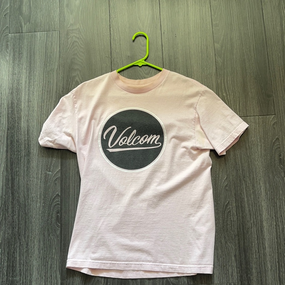 Men’s short sleeve shirt